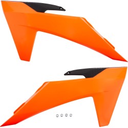 Καλύμματα Ψυγείου SX/SXF 023 FL OR UFO PLAST KT05011#FFLU Καλύμματα Ψυγείου SX/SXF 023 FL OR UFO PLAST KT05011#FFLU