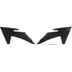 Καλύμματα Ψυγείου SX/SXF 023 BK UFO PLAST KT05011#001 Καλύμματα Ψυγείου SX/SXF 023 BK UFO PLAST KT05011#001