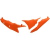 Πλευρικό πάνελ SX/SXF 023 OR UFO PLAST KT05012#127