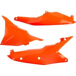 Πλευρικό πάνελ SXF 023 FL OR UFO PLAST KT05012#FFLU Πλευρικό πάνελ SXF 023 FL OR UFO PLAST KT05012#FFLU