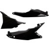 Πλευρικό πάνελ SX/SXF 023 BK UFO PLAST KT05012#001