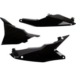 Πλευρικό πάνελ SX/SXF 023 BK UFO PLAST KT05012#001 Πλευρικό πάνελ SX/SXF 023 BK UFO PLAST KT05012#001
