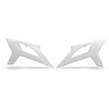 Κάλυμμα ψυγείου BETA 20-22 WH UFO PLAST BE02002#043