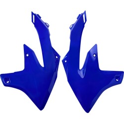 Καλύμματα Ψυγείου YZF450 23- BL UFO PLAST YA04892#089 Καλύμματα Ψυγείου YZF450 23- BL UFO PLAST YA04892#089