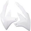 Καλύμματα Ψυγείου YZF450 23- WH UFO PLAST YA04892#046 Καλύμματα Ψυγείου YZF450 23- WH UFO PLAST YA04892#046 thumb