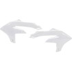 Καλύμματα Ψυγείου YZF450 23- WH UFO PLAST YA04892#046 Καλύμματα Ψυγείου YZF450 23- WH UFO PLAST YA04892#046 thumb