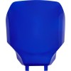 Πλάκα# frt YZF450 23- bl UFO PLAST YA04894#089