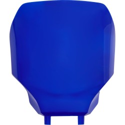 Πλάκα# frt YZF450 23- bl UFO PLAST YA04894#089 Πλάκα# frt YZF450 23- bl UFO PLAST YA04894#089