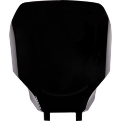 Μπροστινή πινακίδα YZF450 23- BK UFO PLAST YA04894#001