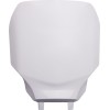 Μπροστινή πινακίδα YZF450 23- WH UFO PLAST YA04894#046
