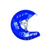 Κάλυμμα δίσκου YZF450 23- BL UFO PLAST DC01015@089 thumb