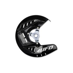 Κάλυμμα Δίσκου YZF450 23- BK UFO PLAST DC01015@001