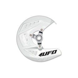 Κάλυμμα δίσκου YZF450 23- WH UFO PLAST DC01015@041