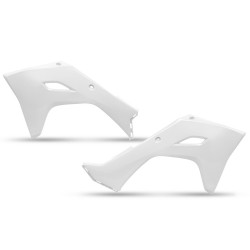 Προστατευτικά ψυγείου KX450 24- FLG UFO PLAST KA04761#047 Προστατευτικά ψυγείου KX450 24- FLG UFO PLAST KA04761#047