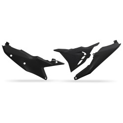 Κάλυμμα αεροκουτιού CVR VENTD KT24 BK UFO PLAST KT05021#001 Κάλυμμα αεροκουτιού CVR VENTD KT24 BK UFO PLAST KT05021#001