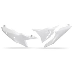 Κάλυμμα αεροκιβωτίου CVR VENTD KT24 WH UFO PLAST KT05021#042 Κάλυμμα αεροκιβωτίου CVR VENTD KT24 WH UFO PLAST KT05021#042