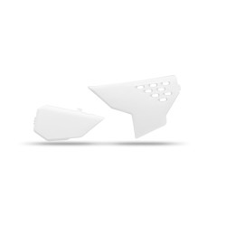 Κάλυμμα αεροκιβωτίου CVR VENTD HVA WH UFO PLAST HU04317#040 Κάλυμμα αεροκιβωτίου CVR VENTD HVA WH UFO PLAST HU04317#040