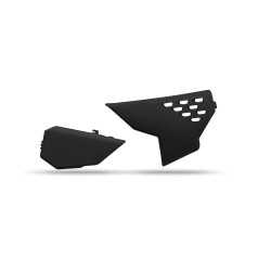 Κάλυμμα αεροκιβωτίου HVA BK UFO PLAST HU04317#001