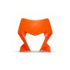 Φάρος KTM 24- FL OR UFO PLAST KT05024#FFLU