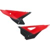 Πλευρικά πάνελ CRF250/450 2025 OE UFO PLAST HO05617@999