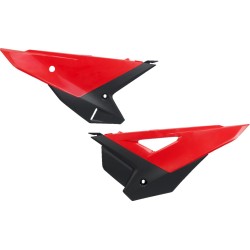 Πλευρικά πάνελ CRF250/450 2025 OE UFO PLAST HO05617@999