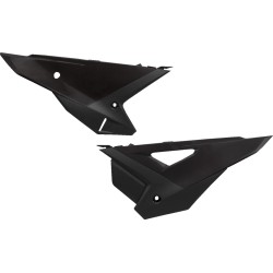 Πλευρικά πάνελ CRF250/450 2025 BLK UFO PLAST HO05617@001 Πλευρικά πάνελ CRF250/450 2025 BLK UFO PLAST HO05617@001