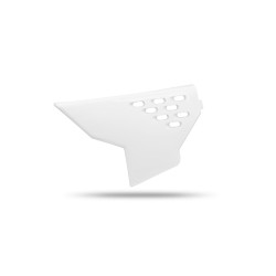 Κάλυμμα αεροκουτιού με αερισμό TC/FC 2025 λευκό UFO PLAST HU04327#040 Κάλυμμα αεροκουτιού με αερισμό TC/FC 2025 λευκό UFO PLAST HU04327#040