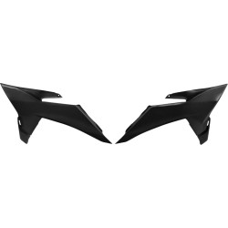 Προστατευτικό για ψυγείο SX/SXF 2025- μαύρο UFO PLAST KT05025#001 Προστατευτικό για ψυγείο SX/SXF 2025- μαύρο UFO PLAST KT05025#001