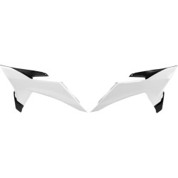 Κάλυμμα ψυγείου SX/SXF 2025- λευκό UFO PLAST KT05025#042