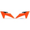 Πλευρικά πάνελ SX85 2025- FLUO OR UFO PLAST KT05031#FFLU thumb