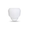 Πλάκα #μπροστινή UFO χωρίς επέκταση UFO PLAST YA04894K#046