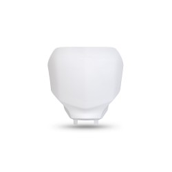 Πλάκα #μπροστινή UFO χωρίς επέκταση UFO PLAST YA04894K#046 Πλάκα #μπροστινή UFO χωρίς επέκταση UFO PLAST YA04894K#046