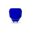 Πλάκα #εμπρός UFO χωρίς επέκταση UFO PLAST YA04894K#089