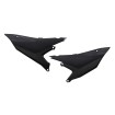 Πλευρικά πάνελ YZF450 26- μαύρα UFO PLAST YA05806#001 thumb