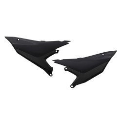 Πλευρικά πάνελ YZF450 26- μαύρα UFO PLAST YA05806#001 Πλευρικά πάνελ YZF450 26- μαύρα UFO PLAST YA05806#001