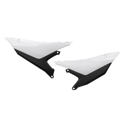 Πλευρικά πάνελ YZF450 26- λευκά UFO PLAST YA05806#046 Πλευρικά πάνελ YZF450 26- λευκά UFO PLAST YA05806#046