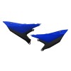 Πλευρικά πάνελ YZF450 26- ΜΠΛΕ UFO PLAST YA05806#089