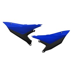 Πλευρικά πάνελ YZF450 26- ΜΠΛΕ UFO PLAST YA05806#089 Πλευρικά πάνελ YZF450 26- ΜΠΛΕ UFO PLAST YA05806#089