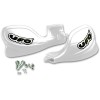 Προστατευτικά χεριών HONDA CR125/250/500 λευκά UFO PLAST HO03605#041