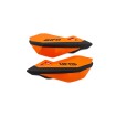 Προστατευτικά χεριών KTM πορτοκαλί UFO PLAST PM01676@127 thumb