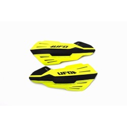 Προστατευτικά χεριών HVA/KT YEL UFO PLAST PM01677#104