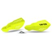 Προστατευτικά χεριών UFO HORUS FL κίτρινα UFO PLAST PM01675#DFLU thumb