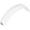 Μπροστινό φτερό HONDA CR125/250/500 λευκό UFO PLAST HO02600#041 Μπροστινό φτερό HONDA CR125/250/500 λευκό UFO PLAST HO02600#041 thumb