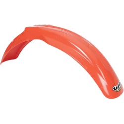 Μπροστινό φτερό HONDA CR125/250/500 CR-ORANGE UFO PLAST HO02600#121