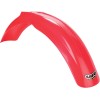 Μπροστινό φτερό HONDA CR125/250/500 CR-RED UFO PLAST HO02600#067