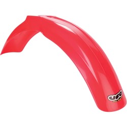 Μπροστινό φτερό HONDA CR125/250/500 CR-RED UFO PLAST HO02600#067 Μπροστινό φτερό HONDA CR125/250/500 CR-RED UFO PLAST HO02600#067