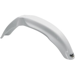 Μπροστινό φτερό HONDA CR125/250/CRF450 λευκό UFO PLAST HO03662#041 Μπροστινό φτερό HONDA CR125/250/CRF450 λευκό UFO PLAST HO03662#041