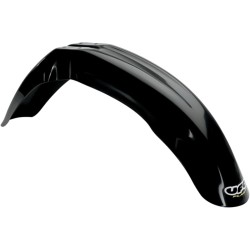 Μπροστινό φτερό HONDA CR125/250/CRF450 μαύρο UFO PLAST HO03662#001 Μπροστινό φτερό HONDA CR125/250/CRF450 μαύρο UFO PLAST HO03662#001