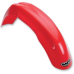 Μπροστινό φτερό HONDA CR125/250/CRF450 CRF-RED UFO PLAST HO03662#070