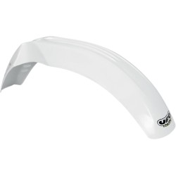 Καθολικό μπροστινό φτερό 500/600cc & HONDA XR600 λευκό UFO PLAST PA01014#041 Καθολικό μπροστινό φτερό 500/600cc & HONDA XR600 λευκό UFO PLAST PA01014#041